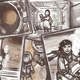 Illustration for article titled Scenes from the Soviet Unions Martian colony, circa 2061